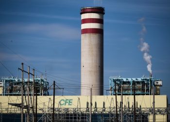 Positivo cambio a leyes eléctricas secundarias
