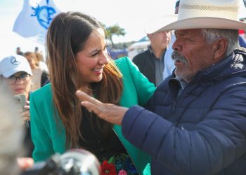LIBIA: 100 DÍAS DE COMPROMISOS Y DECISIONES VALIENTES POR GUANAJUATO