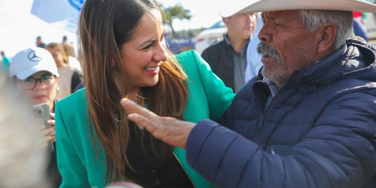 LIBIA: 100 DÍAS DE COMPROMISOS Y DECISIONES VALIENTES POR GUANAJUATO