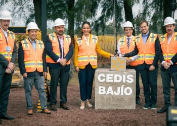 Guanajuato espera inversiones por 8 mil mdd durante el sexenio