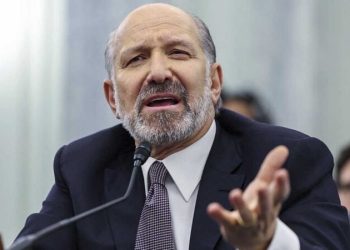 Lutnick no llegó a México
