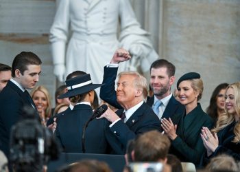 MAGA: EL COLAPSO DEL ORDEN BASADO EN REGLAS