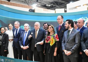 QUINTANA ROO EN FITUR 2025: EL ENORME RETO DEL LÍDER TURÍSTICO