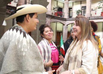 Marcan 100 días de gobierno inicio de una nueva historia para Morelos