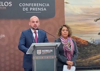 No le tembló la mano a Margarita González para denunciar irregularidades de Cuauhtémoc Blanco
