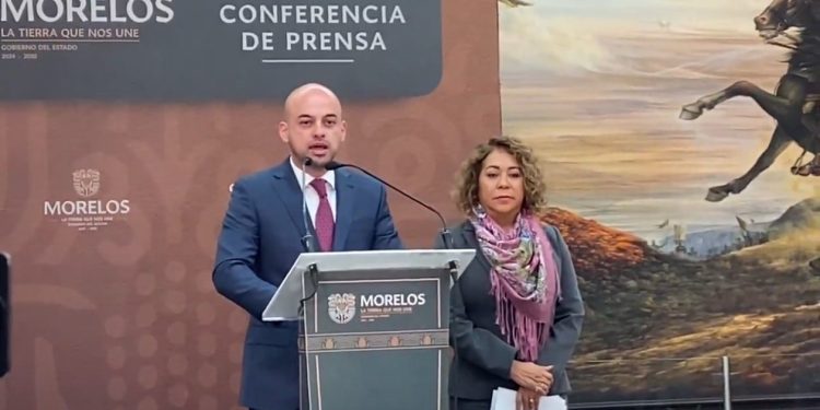 No le tembló la mano a Margarita González para denunciar irregularidades de Cuauhtémoc Blanco