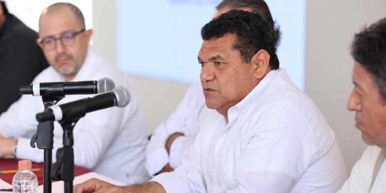 Se edificarán 64 mil 500 viviendas en Tabasco