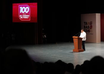 NO PACTAREMOS CON DELINCUENCIA: MAY