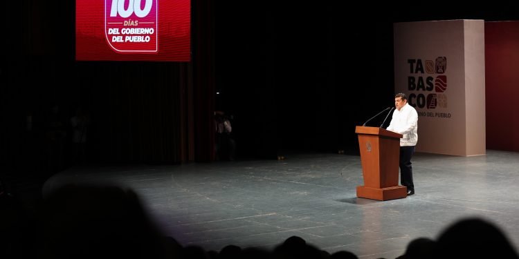 NO PACTAREMOS CON DELINCUENCIA: MAY