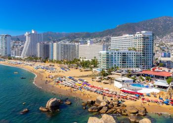 MÉXICO SIGUE SIENDO POTENCIA TURÍSTICA MUNDIAL