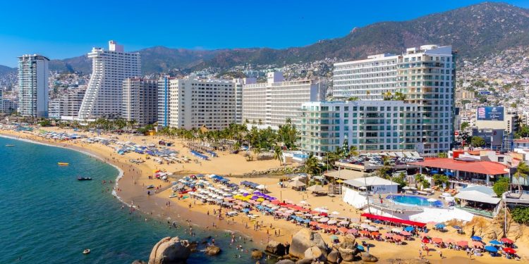MÉXICO SIGUE SIENDO POTENCIA TURÍSTICA MUNDIAL