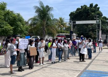 Orden de captura contra "El Trompas" por feminicidio