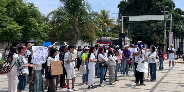 Orden de captura contra "El Trompas" por feminicidio