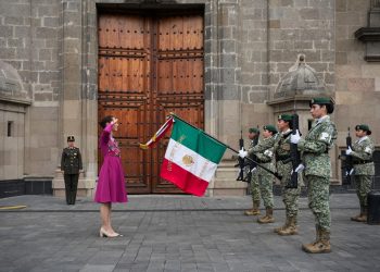 Colaboraremos con Trump pero