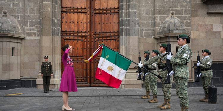 Colaboraremos con Trump pero