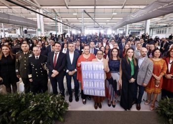 Elección judicial en ruta crítica