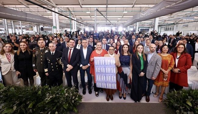 Elección judicial en ruta crítica