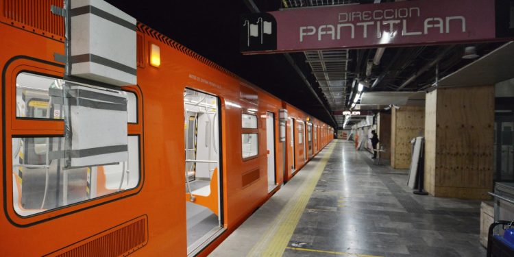 CON LA MAYOR INVERSIÓN BRUGADA HARÁ DEL ‘METRO’ DE LOS MEJORES DEL MUNDO