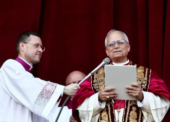 FRANCISCO Y LA GEOPOLÍTICA DE SU PAPADO
