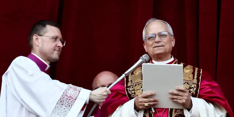 FRANCISCO Y LA GEOPOLÍTICA DE SU PAPADO