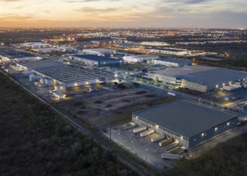 PARQUES INDUSTRIALES SIGUEN SIENDO MOTOR DE LA ECONOMÍA