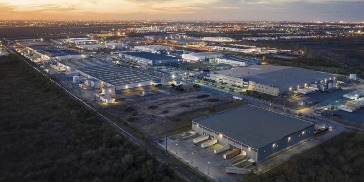 PARQUES INDUSTRIALES SIGUEN SIENDO MOTOR DE LA ECONOMÍA