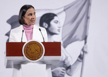 CFE HABILITADORA DEL PLAN MÉXICO