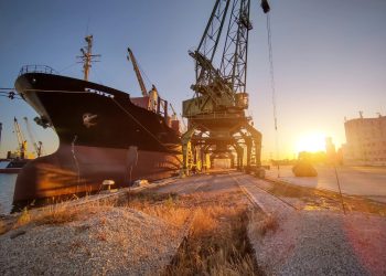 PUERTOS MEXICANOS CLAVE EN NUEVA ERA COMERCIAL