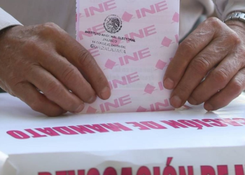 La reforma electoral y la disputa por el 2027
