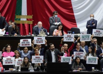 La reforma electoral, cambios en el tablero de la democracia mexicana