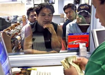 LAS REMESAS UN SUEÑO MEXICANO INFUNDADO