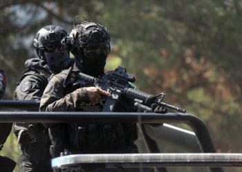 El Mencho, CJNG, Nemesio Oseguera Cervantes, operativo contra el CJNG, captura del Mencho, muerte del Mencho, SEDENA, Ejército Mexicano, Claudia Sheinbaum, Omar García Harfuch