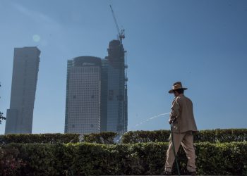 LA CASI INEXISTENTE MOVILIDAD SOCIAL