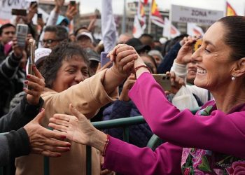Los primeros 100 días del segundo piso de la transformación