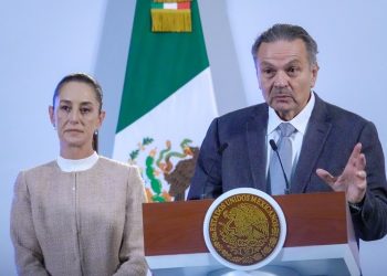 Infonavit constructor visión de la presidenta