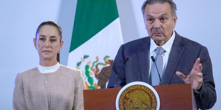 Infonavit constructor visión de la presidenta