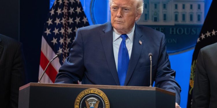 Litio, aliados y geopolítica: La apuesta de Sheinbaum frente a Trump