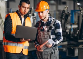 DOS FACTORES IMPORTANTES PARA LOS TRABAJADORES DE MÉXICO