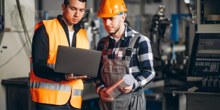 DOS FACTORES IMPORTANTES PARA LOS TRABAJADORES DE MÉXICO