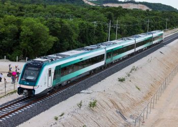 EL FUTURO SOBRE RIELES ¿QUÉ VIENE CON EL TREN DE CARGA?