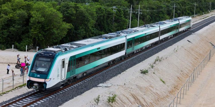 EL FUTURO SOBRE RIELES ¿QUÉ VIENE CON EL TREN DE CARGA?