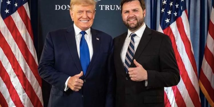 Cuestionan en el mundo excesos y amenazas de Trump