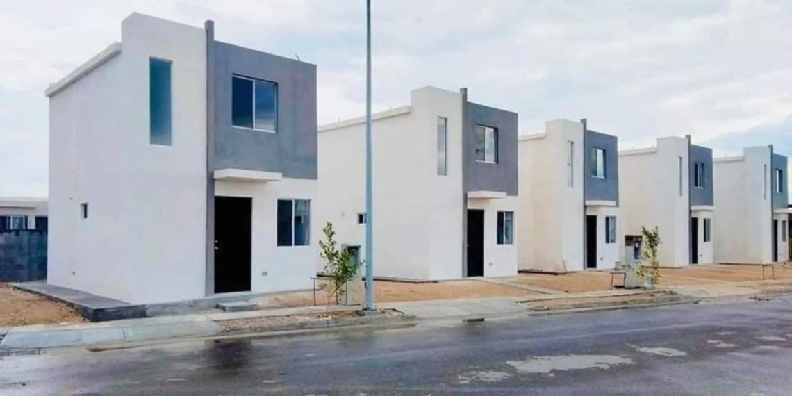Multimillonario presupuesto para filial constructora