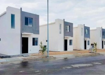Multimillonario presupuesto para filial constructora
