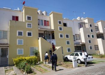 Nuevo Infonavit es total autoría de Sheinbaum