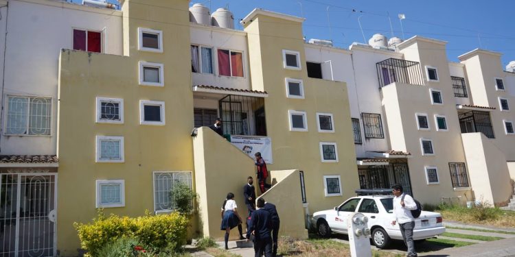 Nuevo Infonavit es total autoría de Sheinbaum
