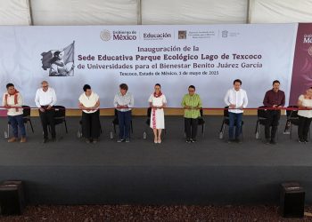 VA CSP POR 300 MIL ESPACIOS MÁS EN UNIVERSIDADES