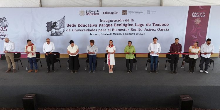VA CSP POR 300 MIL ESPACIOS MÁS EN UNIVERSIDADES