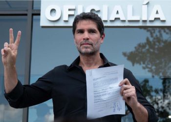 Aspiran ser partidos 81 organizaciones: INE
