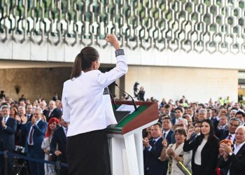 ‘PLAN MÉXICO’, VISIÓN DEL PRESENTE Y FUTURO DEL DESARROLLO NACIONAL